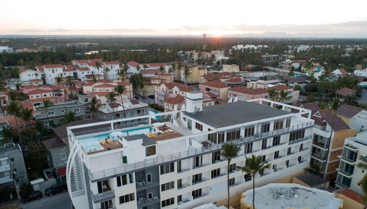 Ducassi Apartamento Punta Cana