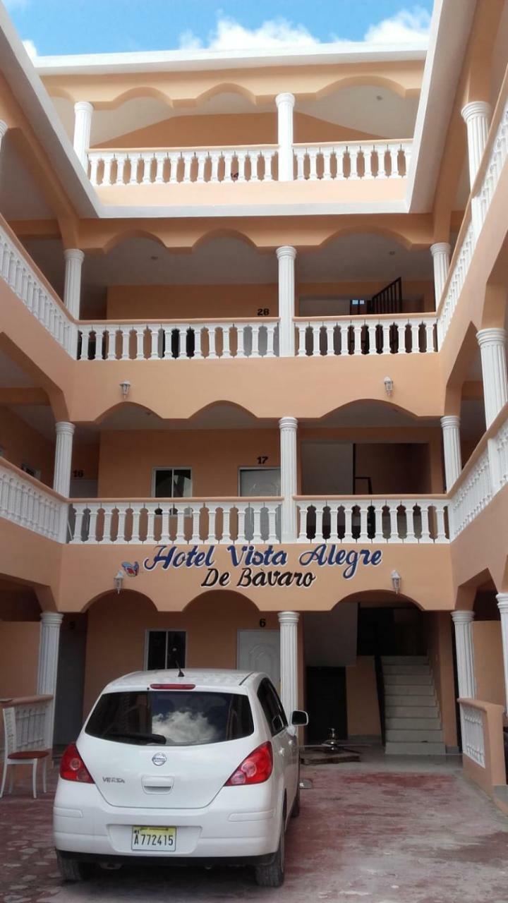 Hotel Vista Alegre Bavaro, Pta Cana *