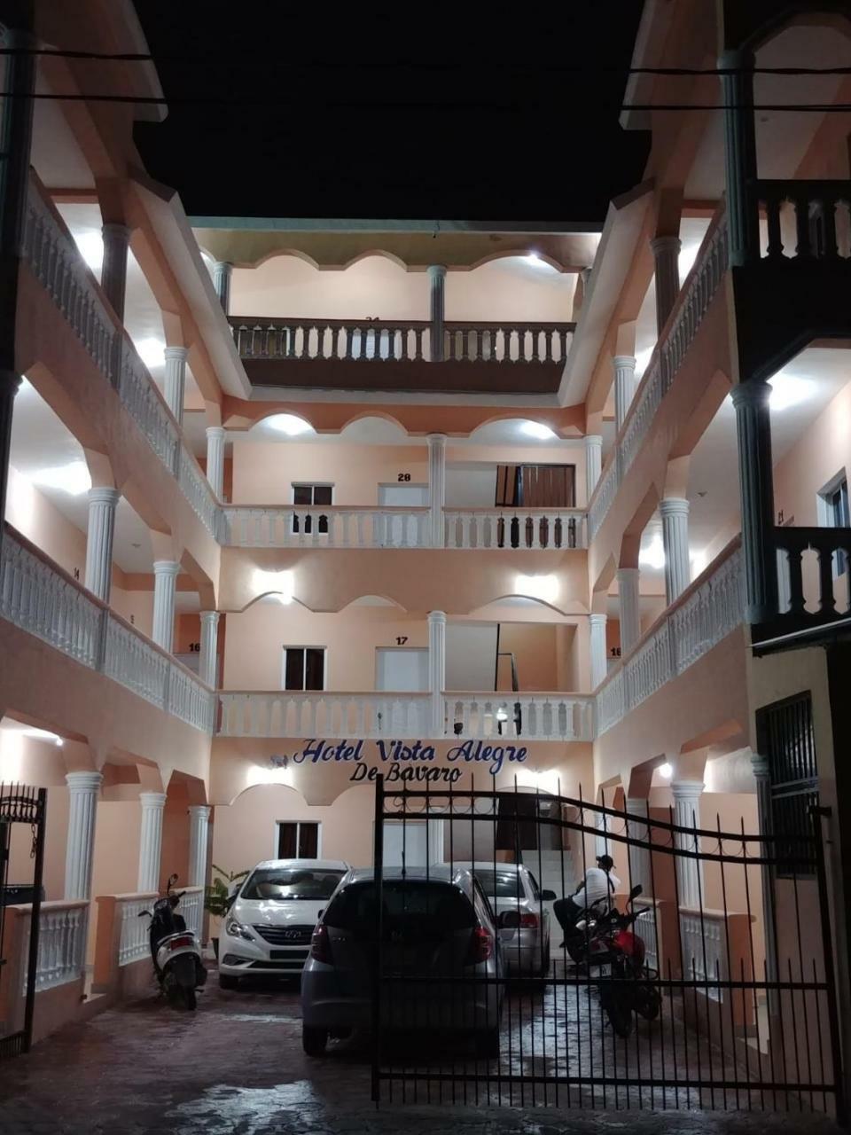 Vista Alegre Bavaro, Pta Cana Punta Cana