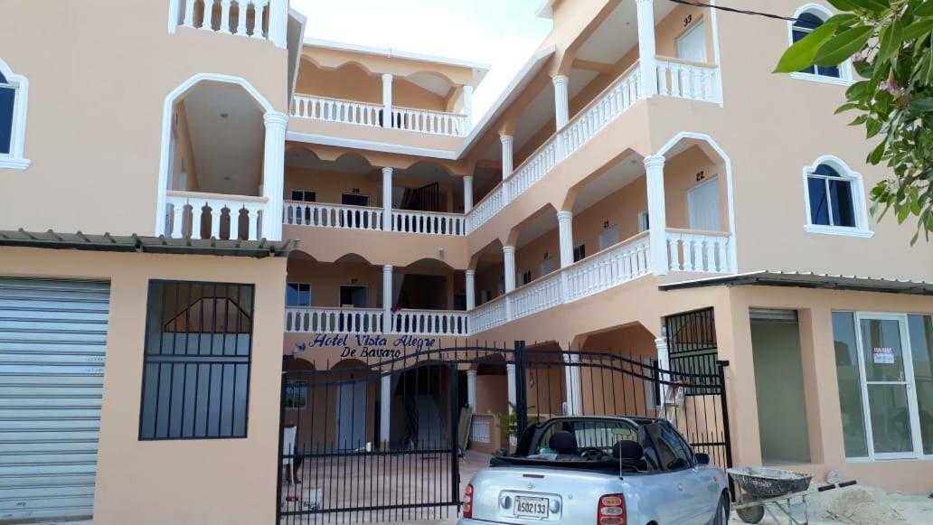 Hotel Vista Alegre Bavaro, Pta Cana Punta Cana