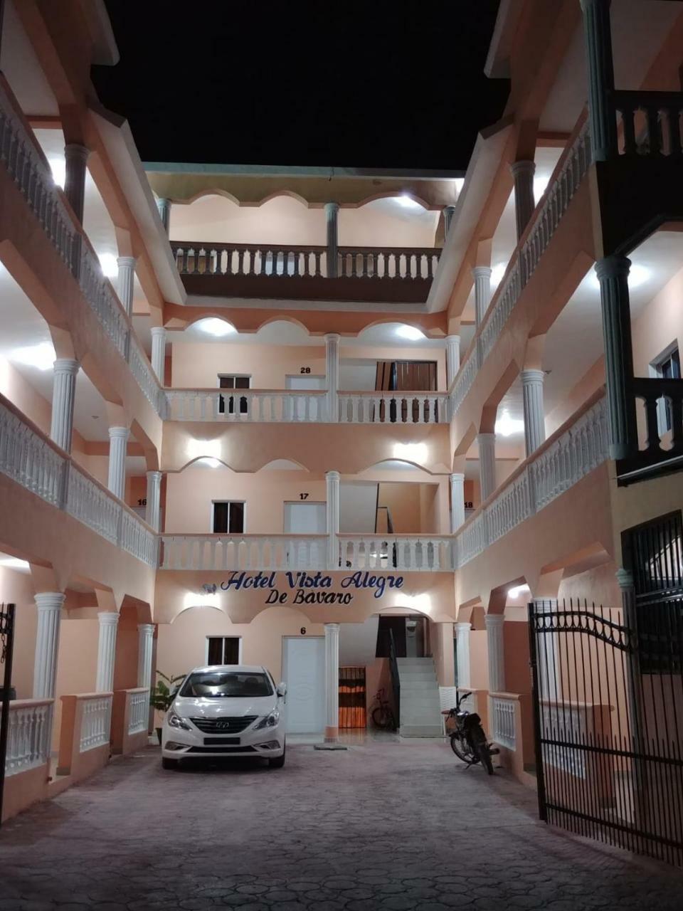Vista Alegre Bavaro, Pta Cana *