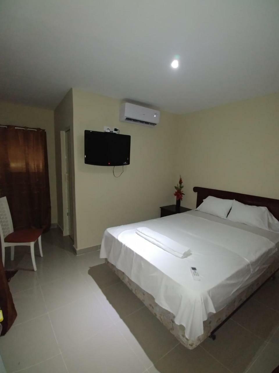 Vista Alegre Bavaro, Pta Cana Hotel *