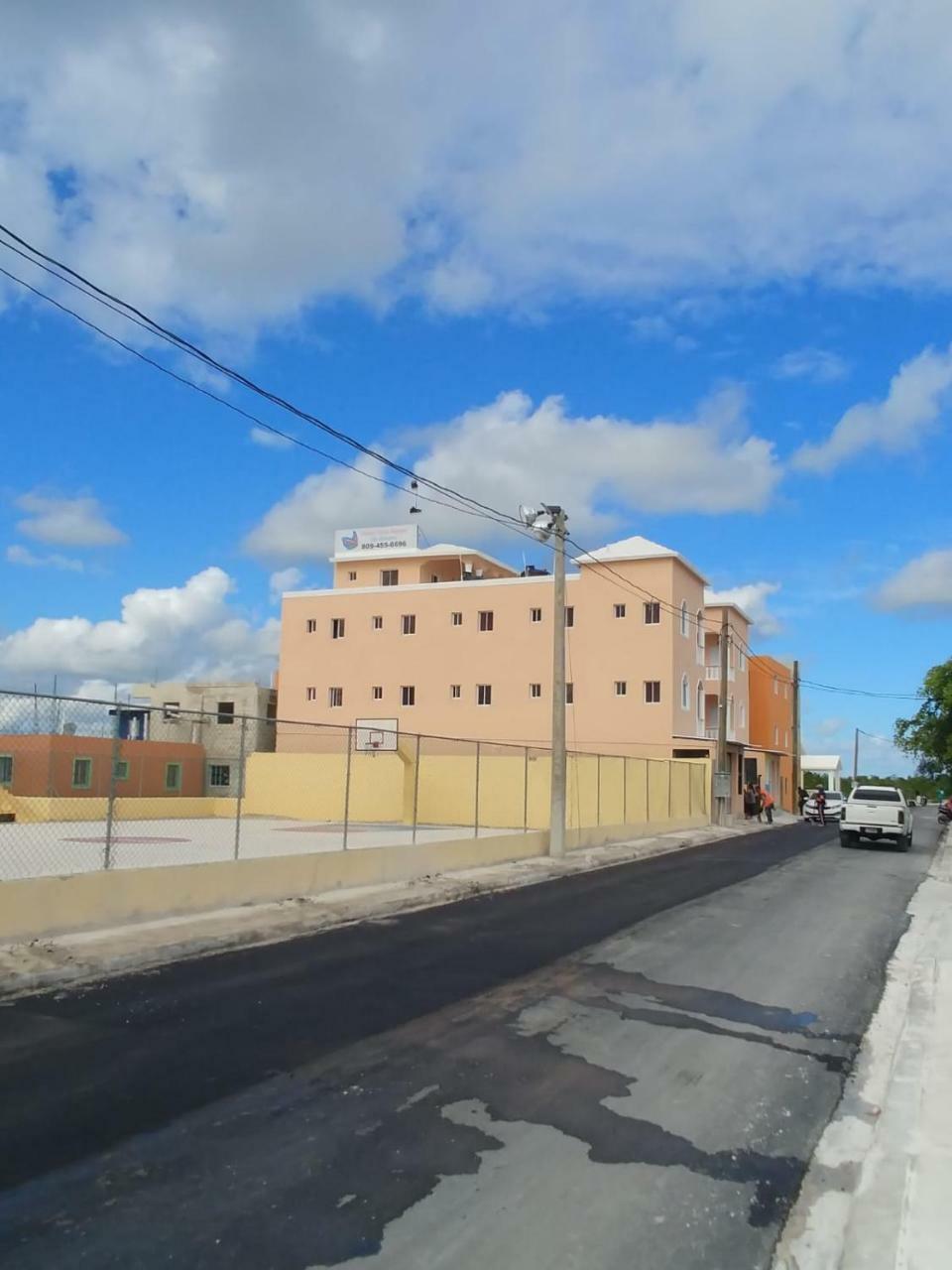 Hotel Vista Alegre Bavaro, Pta Cana Punta Cana