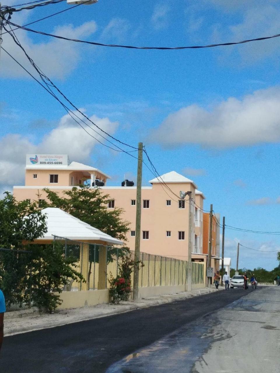 Vista Alegre Bavaro, Pta Cana Hotel *