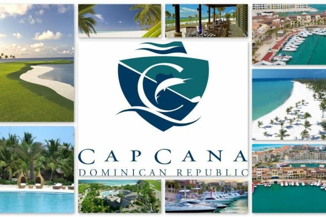 Apartamento Cap Cana Cap Blue *