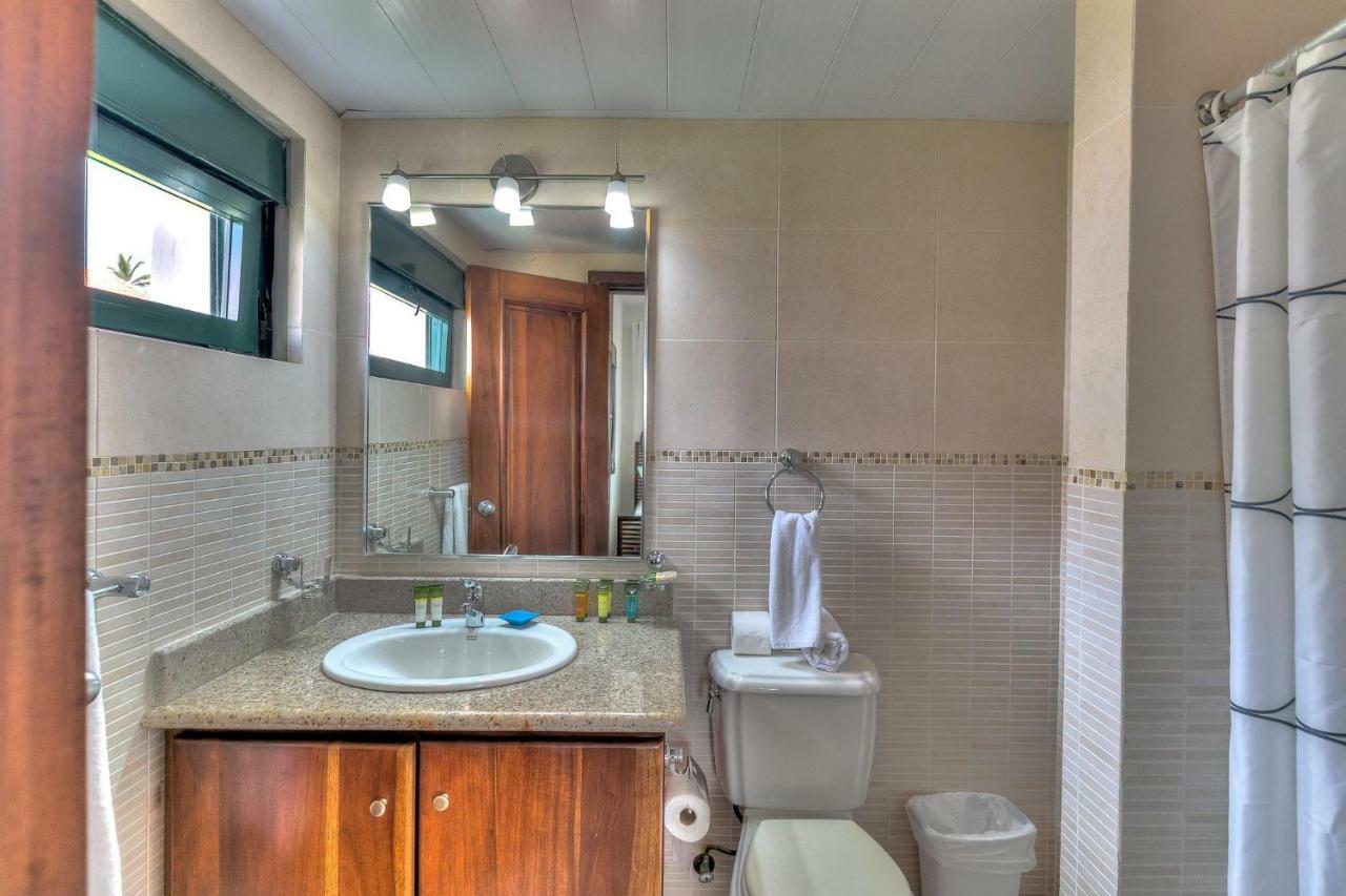 Oceanfront With Views And Large Balcony - L-201 Apartamento Punta Cana