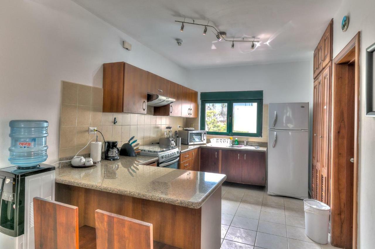 Oceanfront With Views And Large Balcony - L-201 Apartamento