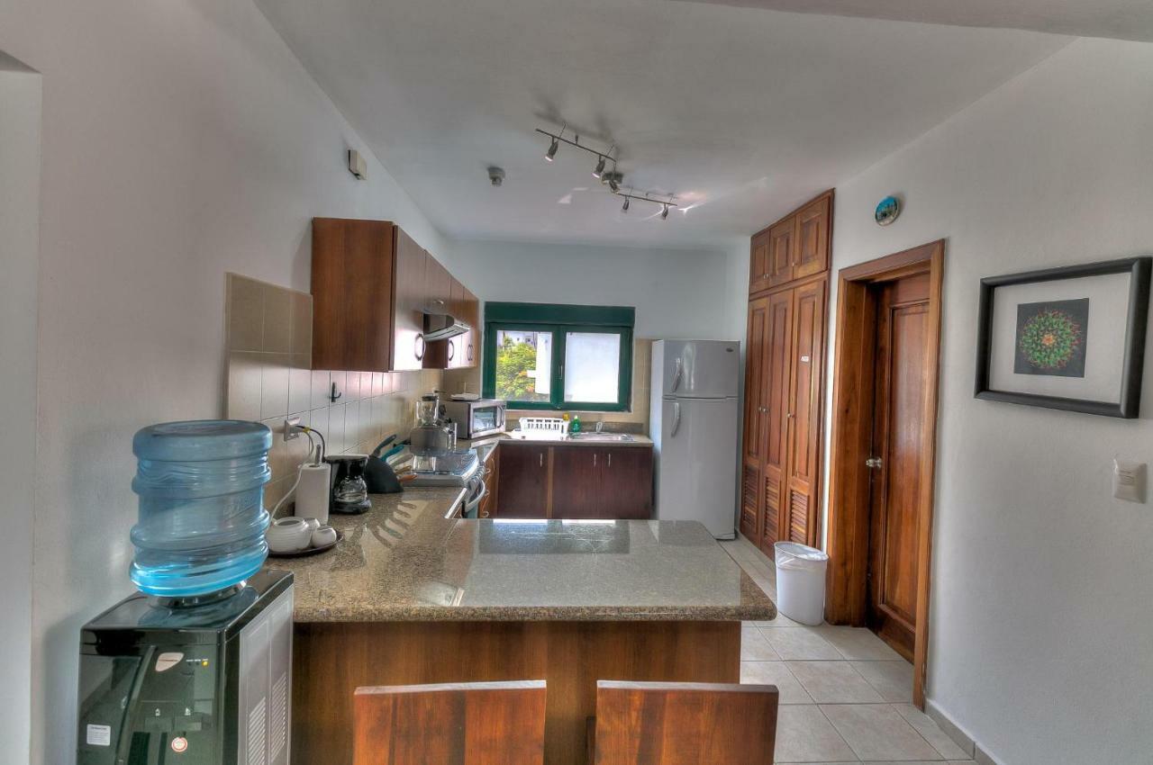 Apartamento Oceanfront With Views And Large Balcony - L-201 *