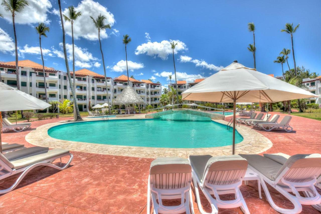 Apartamento Oceanfront With Views And Large Balcony - L-201 *
