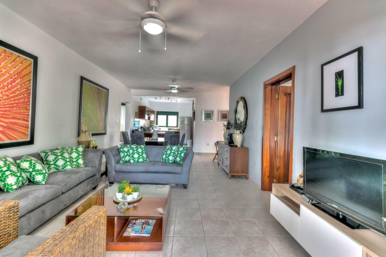 Oceanfront With Views And Large Balcony - L-201 Apartamento *