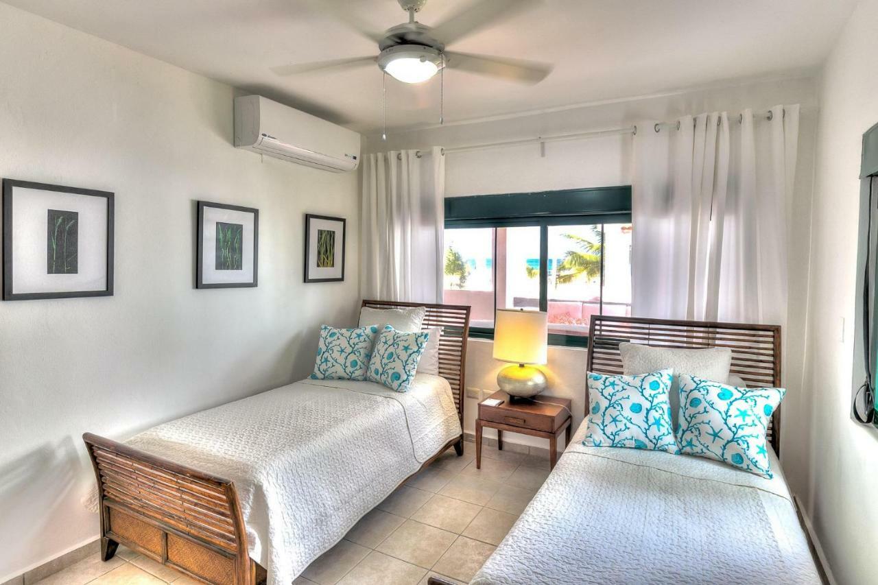 Oceanfront With Views And Large Balcony - L-201 Apartamento