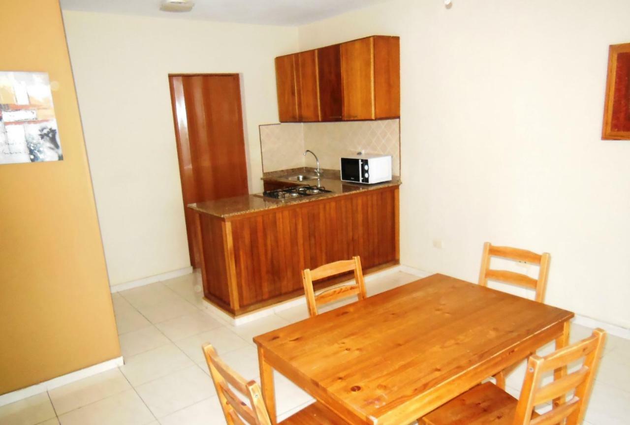 Apartahotel Cantabria *