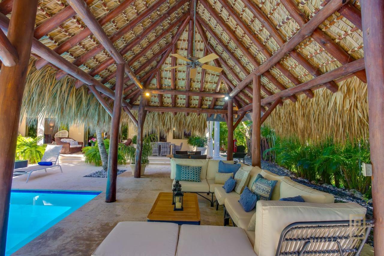 Villa Chalet Calle Los Cocos