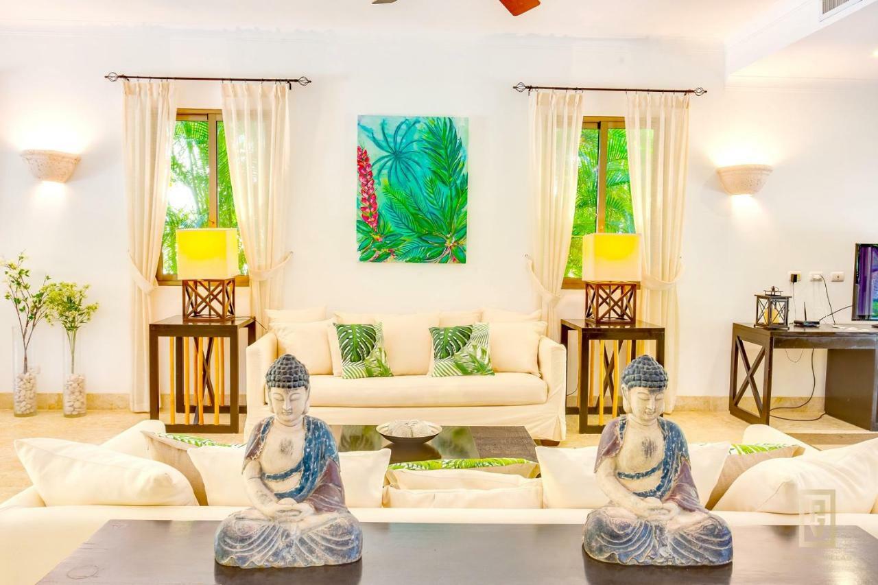 Chalet Calle Los Cocos