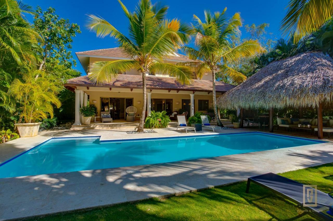 Chalet Calle Los Cocos Villa *