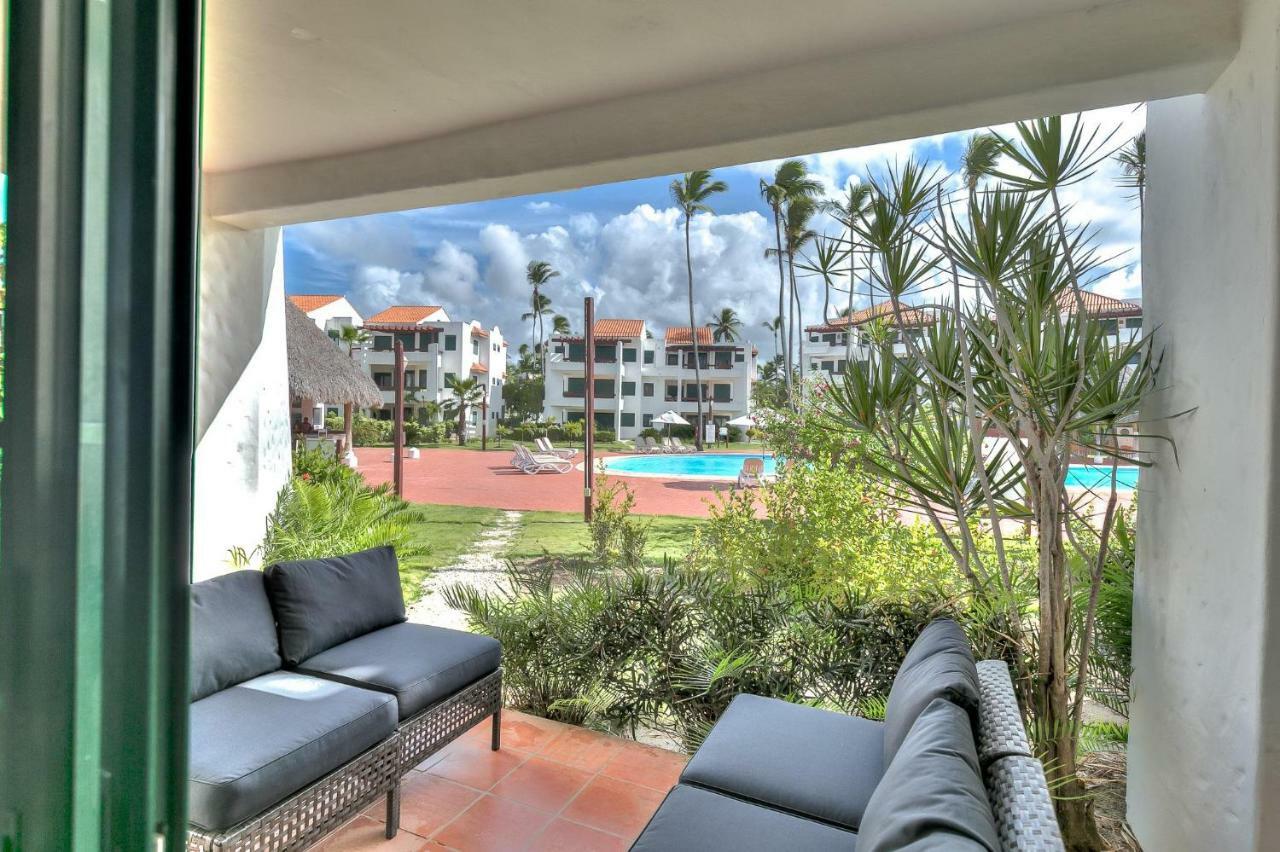 Lovely With Direct Pool Access - Stanza Mare K-104 Apartamento *