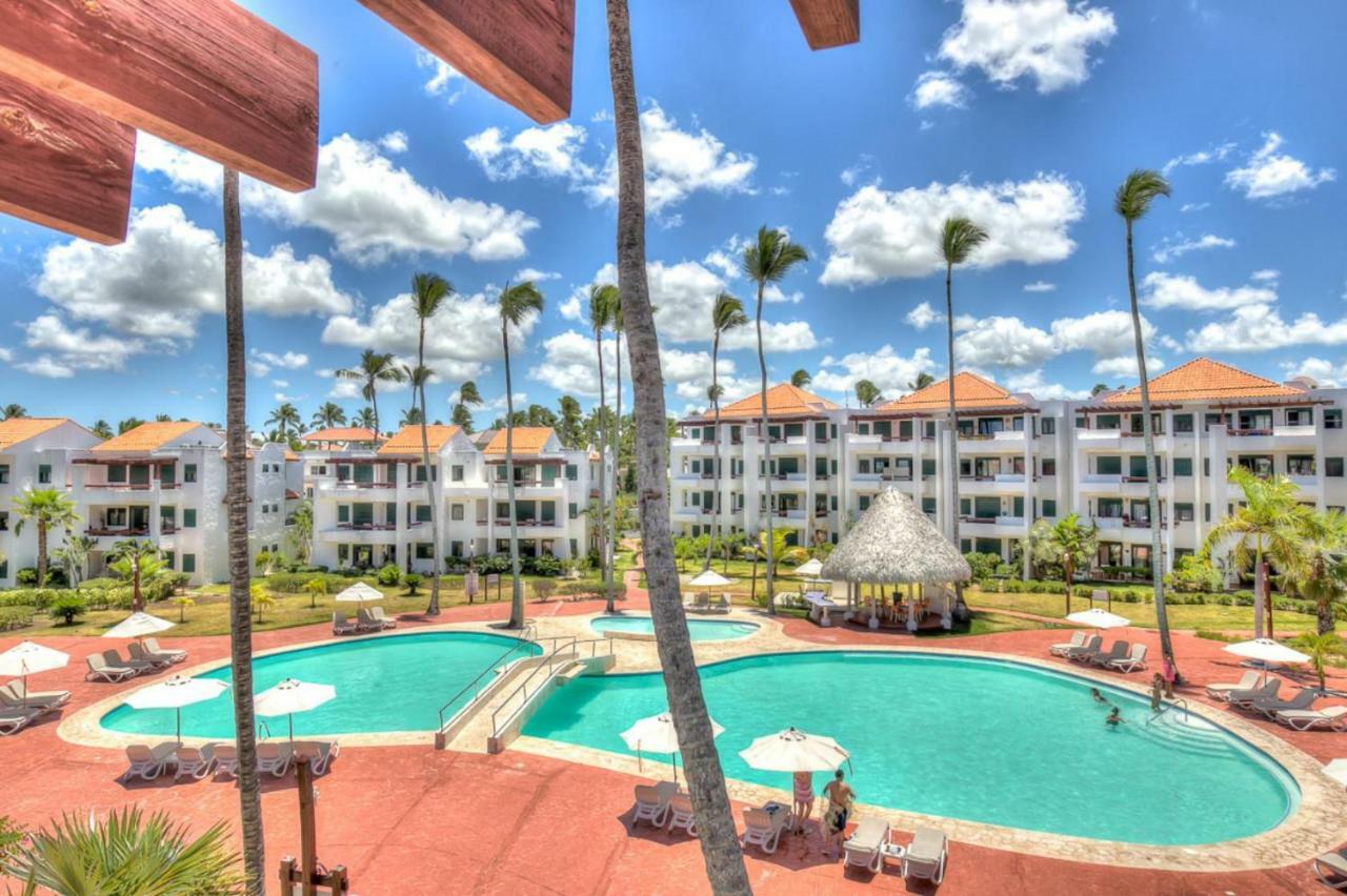 Lovely With Direct Pool Access - Stanza Mare K-104 Punta Cana