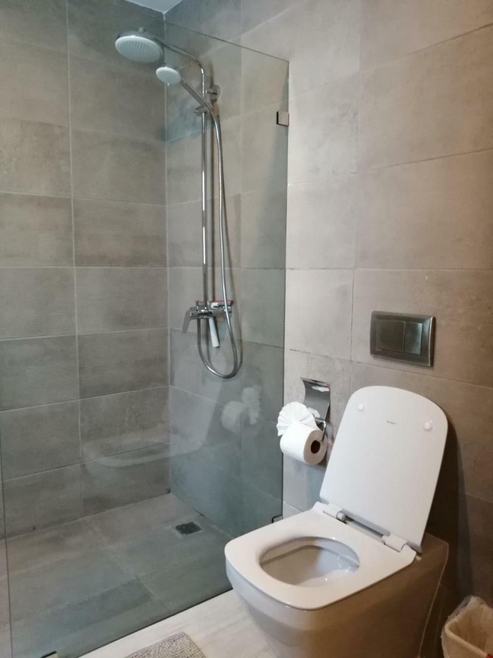 Residencial Paseo Del Mar A3b Apartment Punta Cana