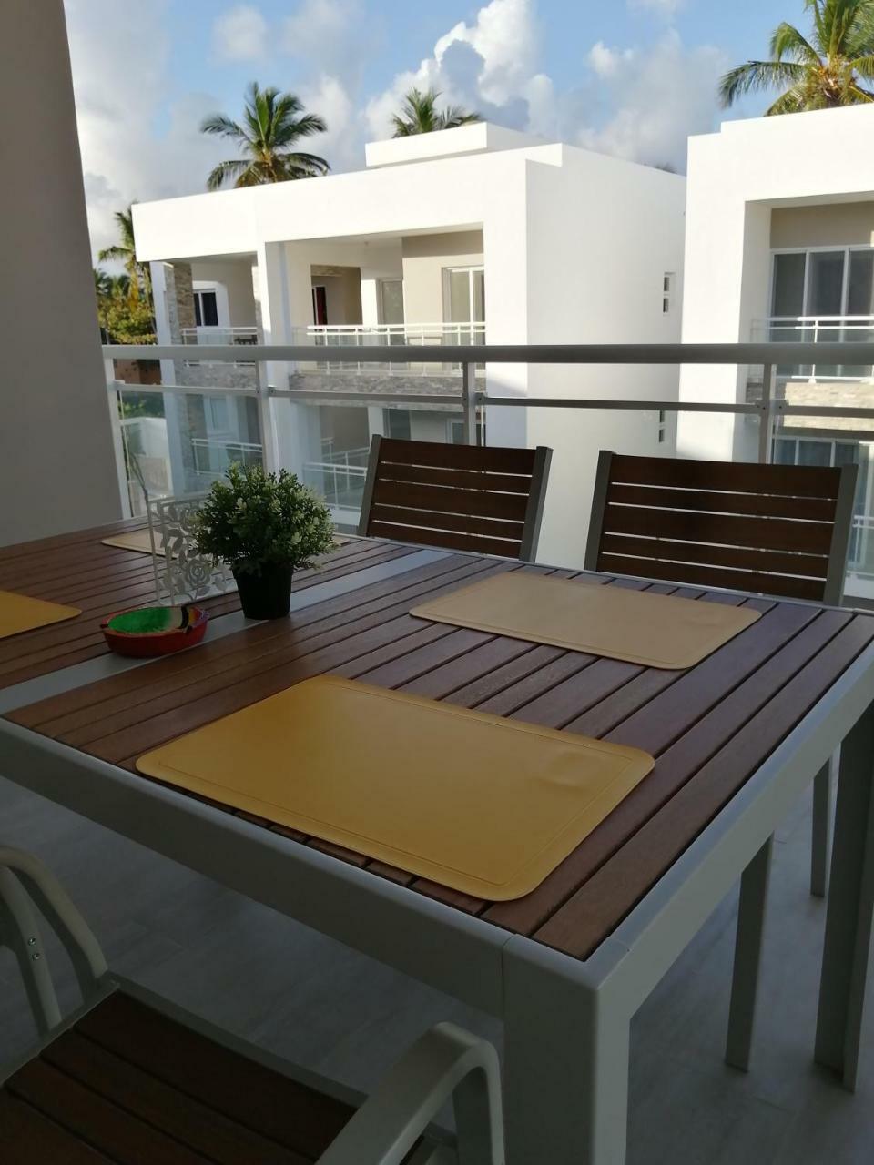 Residencial Paseo Del Mar A3b Apartment *