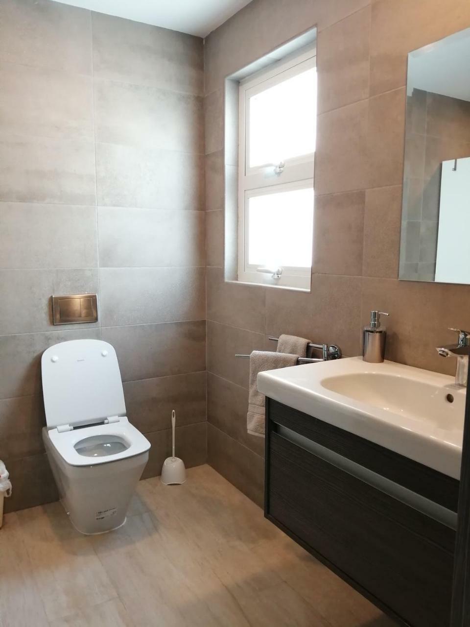 Apartment Residencial Paseo Del Mar A3b