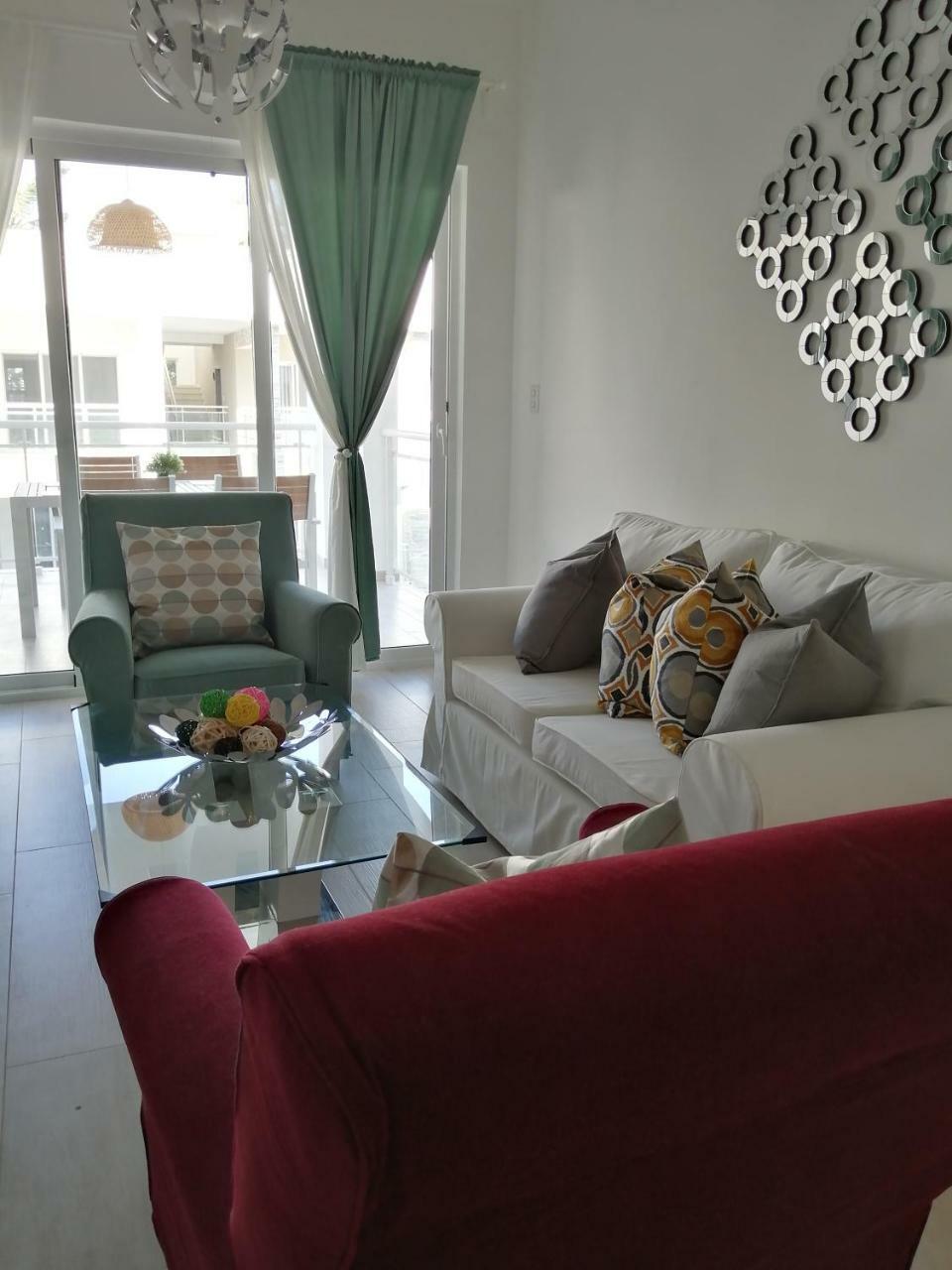 Residencial Paseo Del Mar A3b