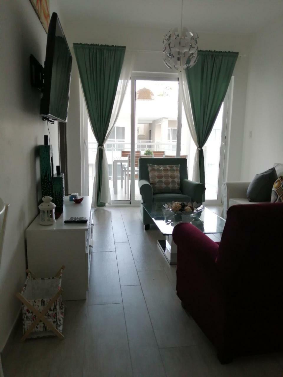 Residencial Paseo Del Mar A3b *