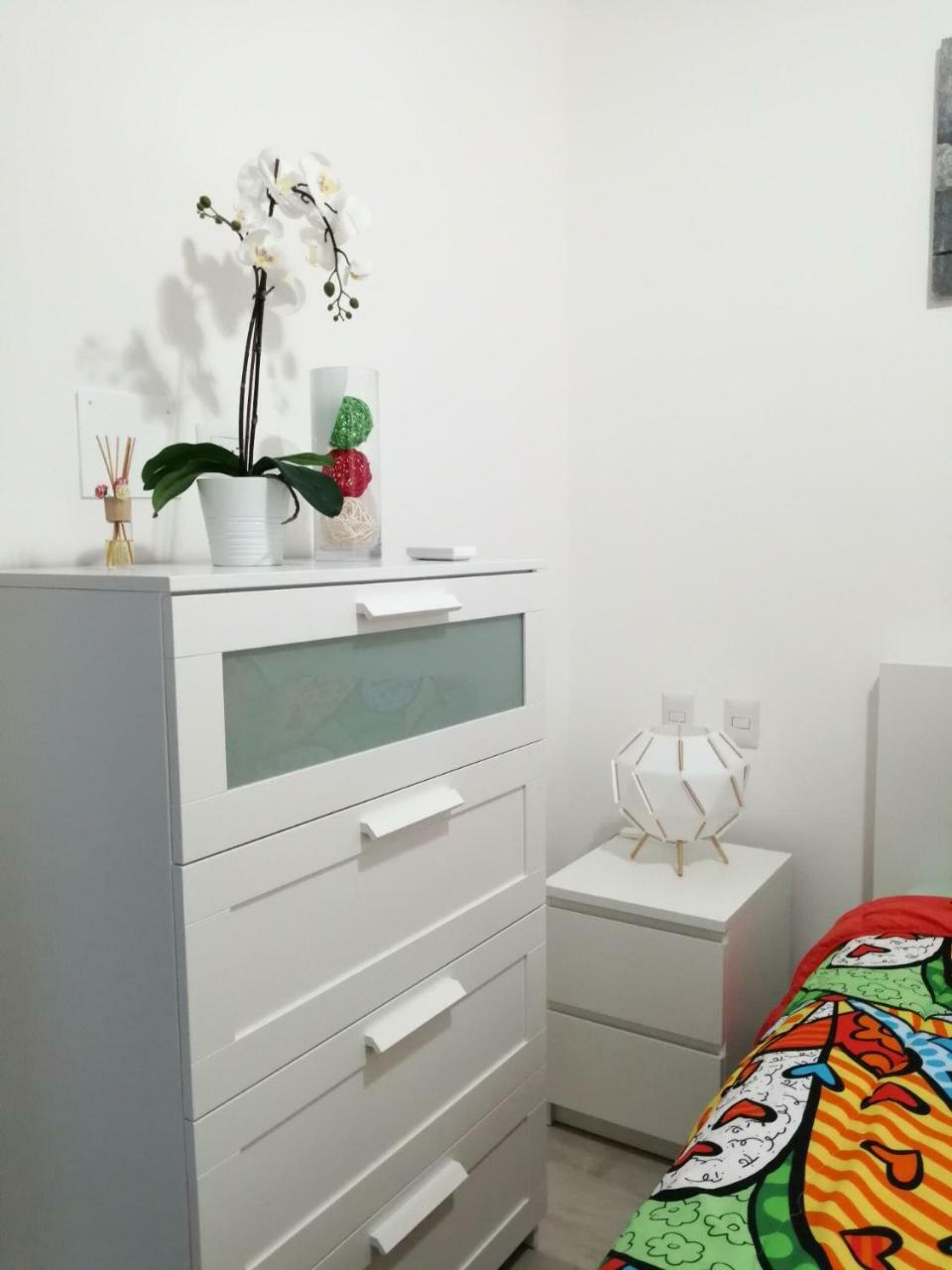 Apartment Residencial Paseo Del Mar A3b *