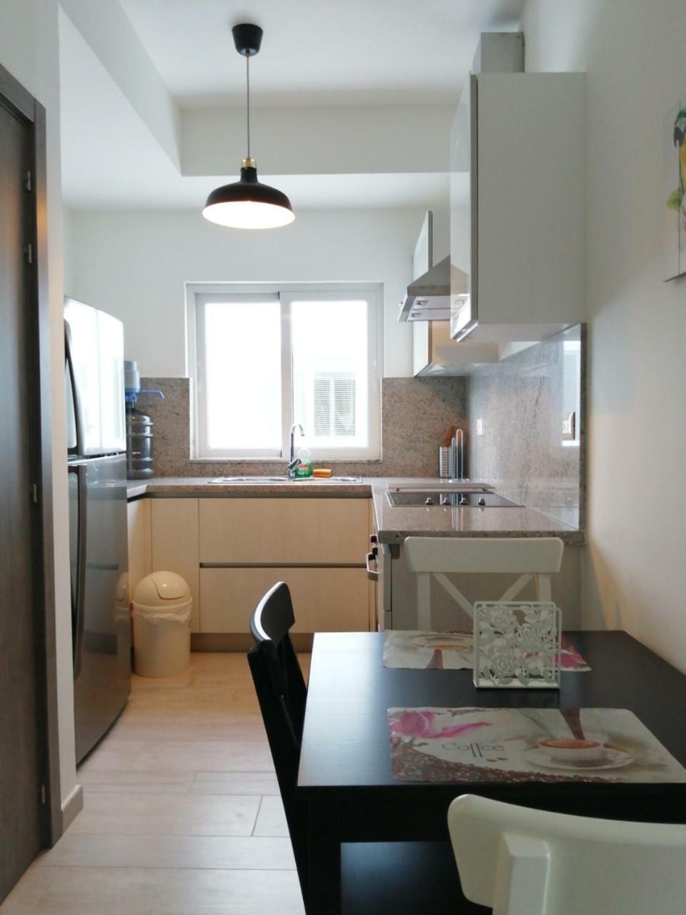 Residencial Paseo Del Mar A3b Apartment