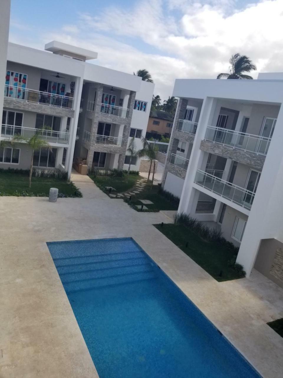 Residencial Paseo Del Mar A3b Apartment *
