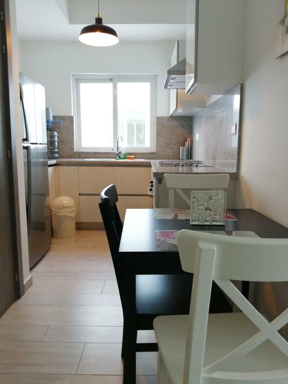 Apartment Residencial Paseo Del Mar A3b Punta Cana