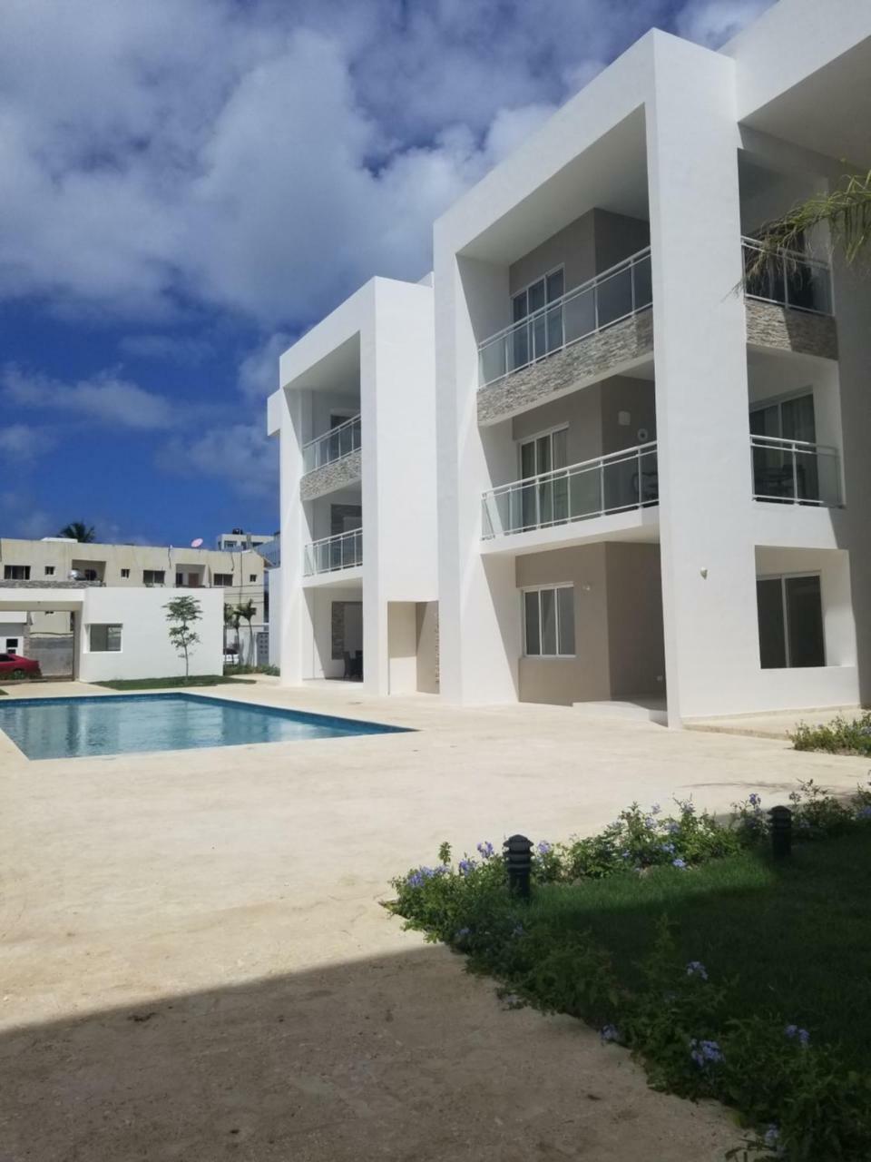 Residencial Paseo Del Mar A3b Apartment