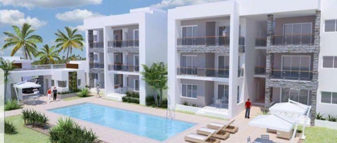 Residencial Paseo Del Mar A3b Apartment