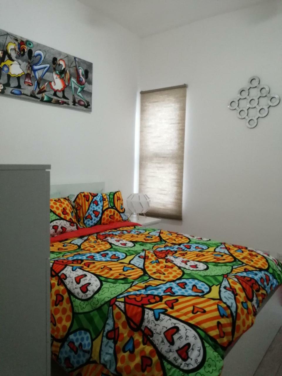 Residencial Paseo Del Mar A3b * Punta Cana