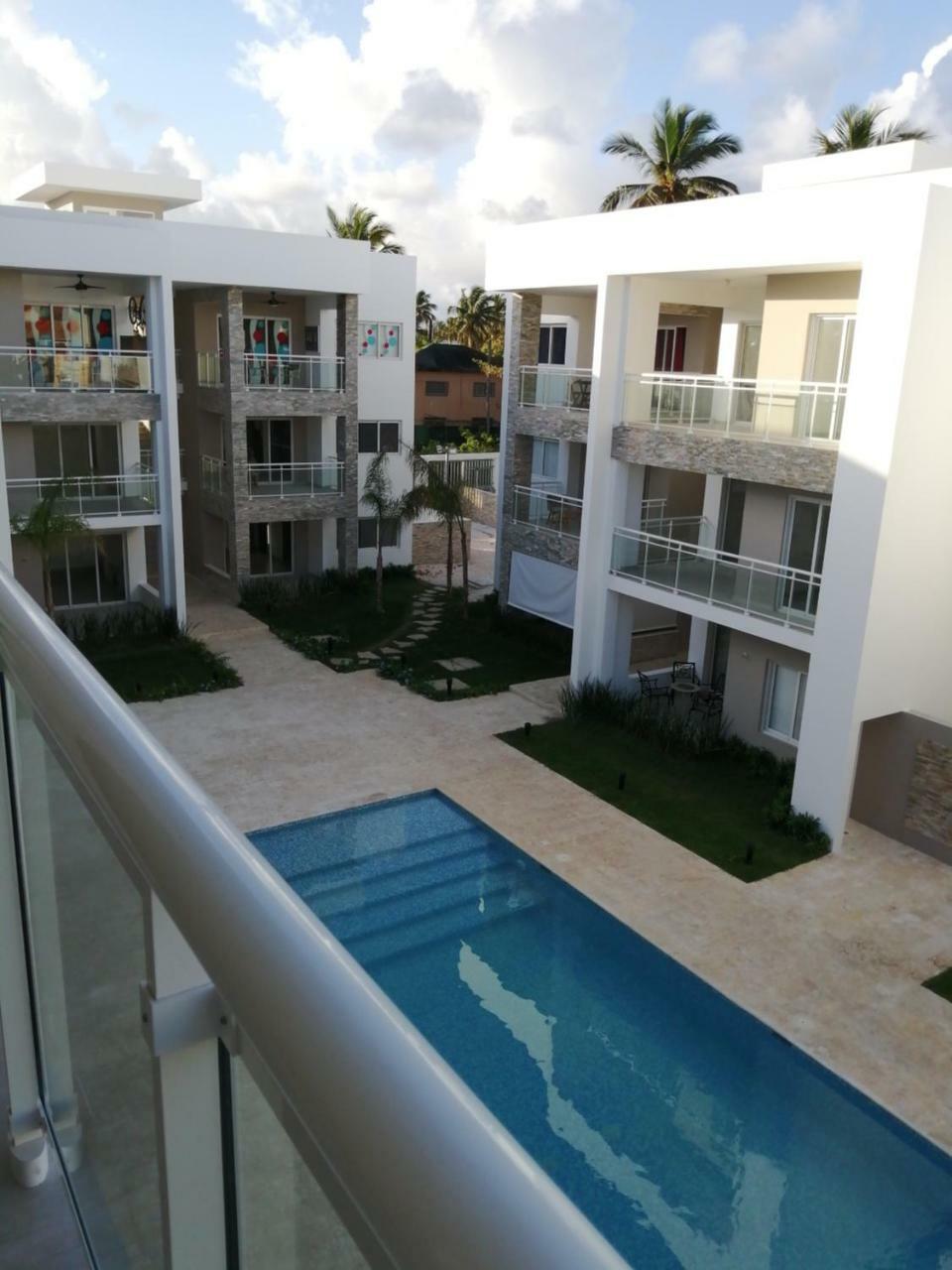 Residencial Paseo Del Mar A3b Apartment