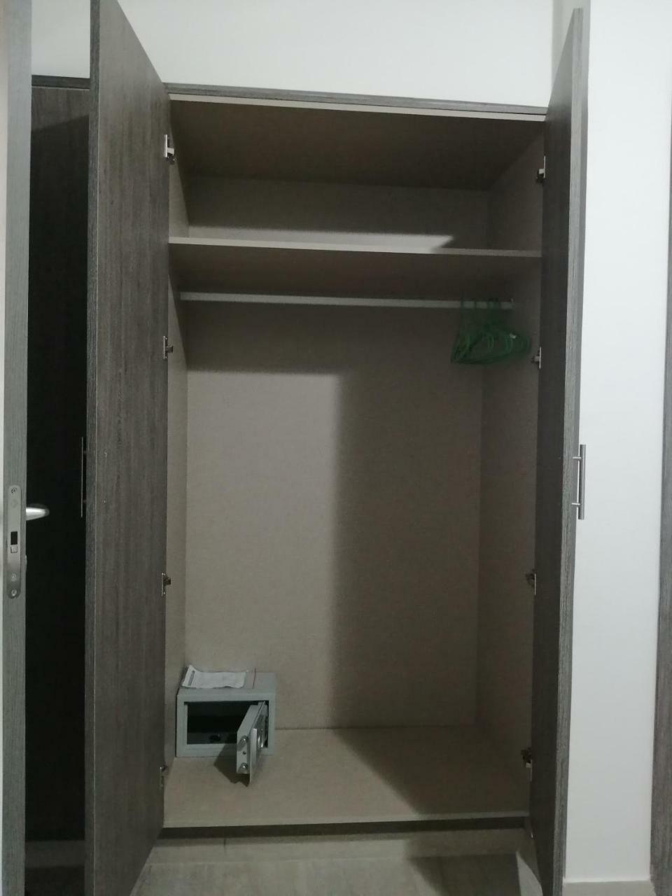 Apartment Residencial Paseo Del Mar A3b *
