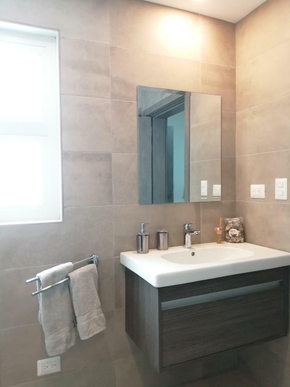 Apartment Residencial Paseo Del Mar A3b Punta Cana