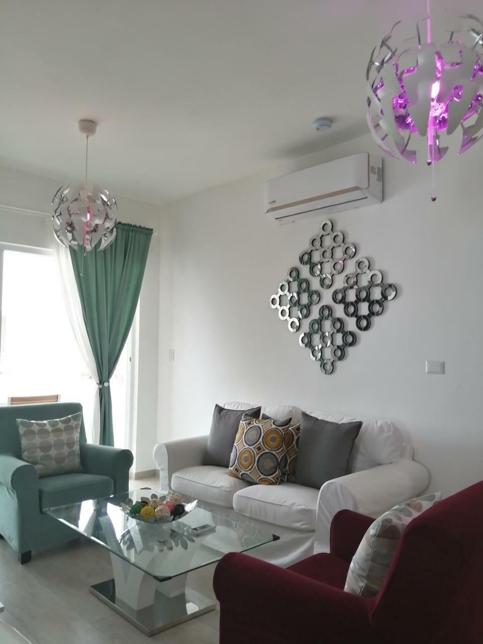 Residencial Paseo Del Mar A3b Apartment