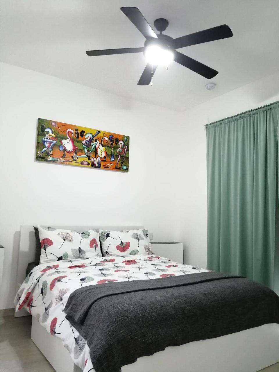 Residencial Paseo Del Mar A3b Punta Cana