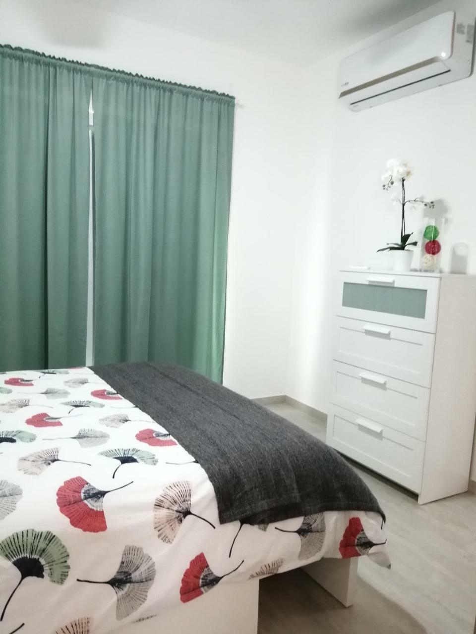 Apartment Residencial Paseo Del Mar A3b *