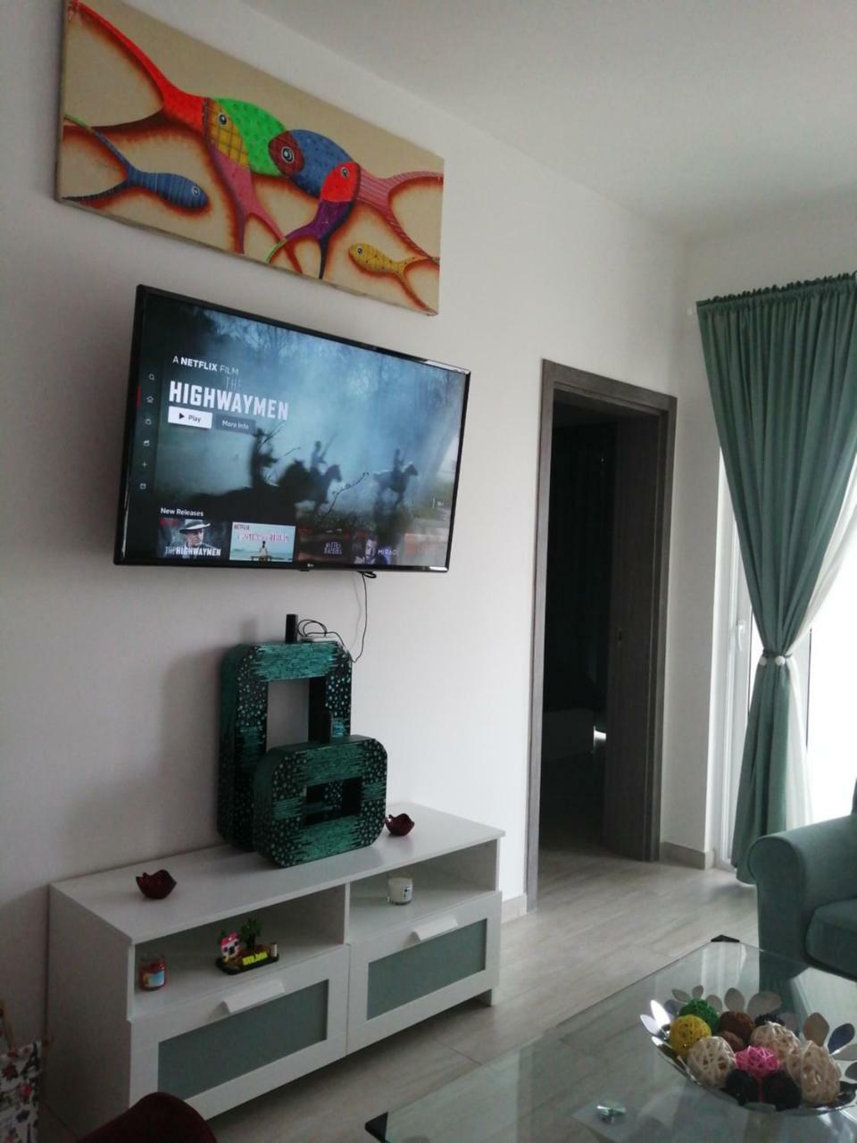 Residencial Paseo Del Mar A3b *