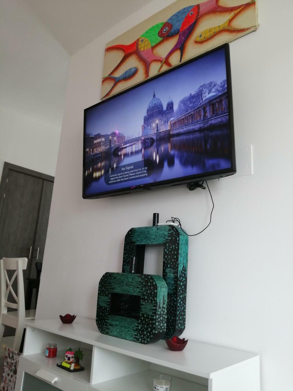Residencial Paseo Del Mar A3b Apartment *
