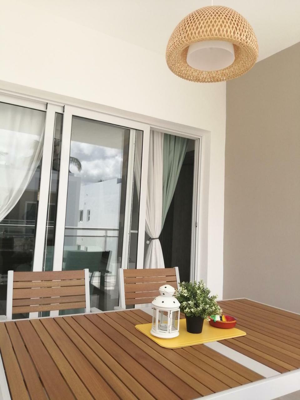 Residencial Paseo Del Mar A3b Punta Cana