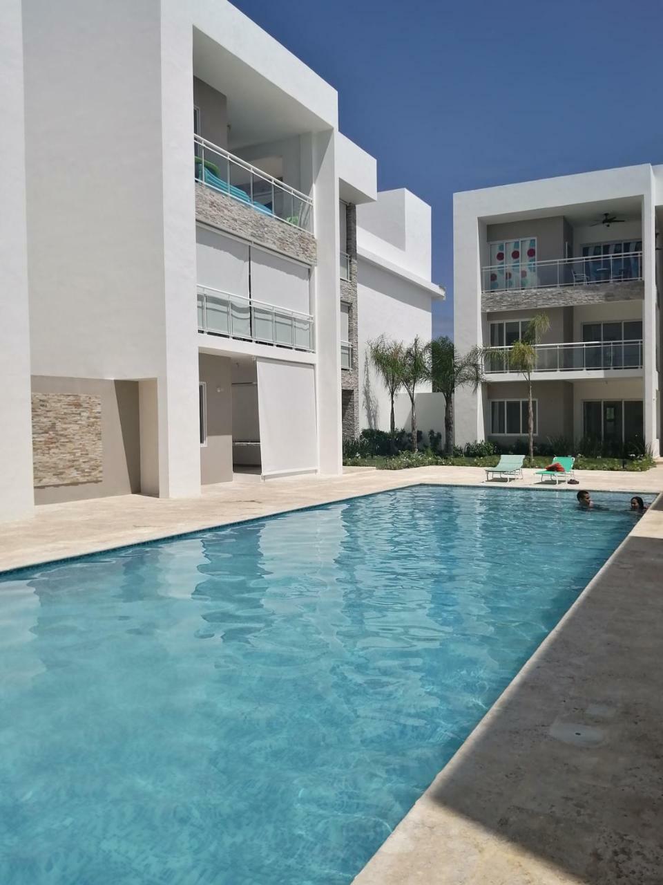 Residencial Paseo Del Mar A3b Apartment