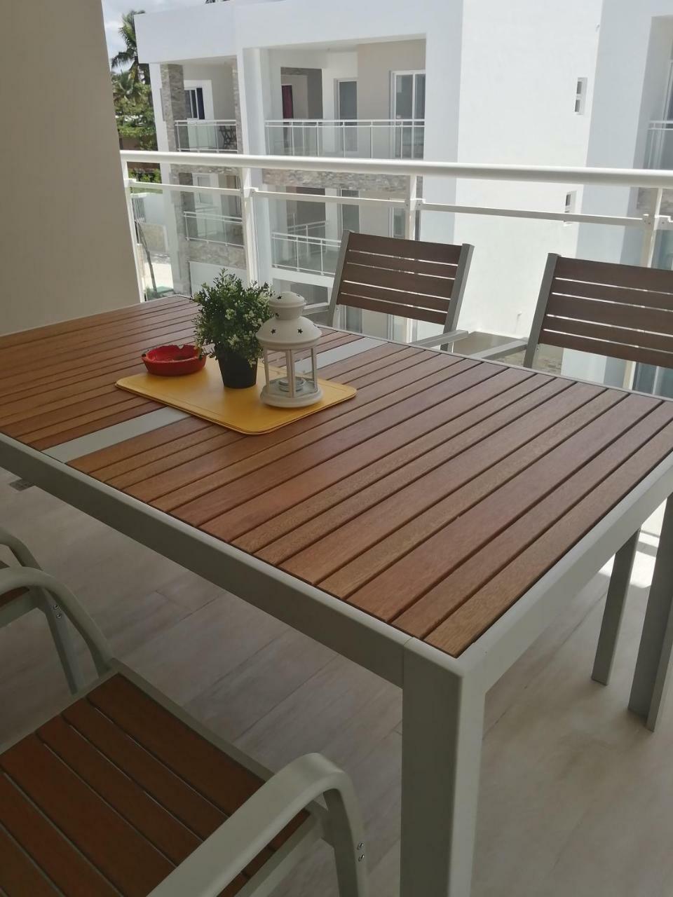 Residencial Paseo Del Mar A3b Apartment