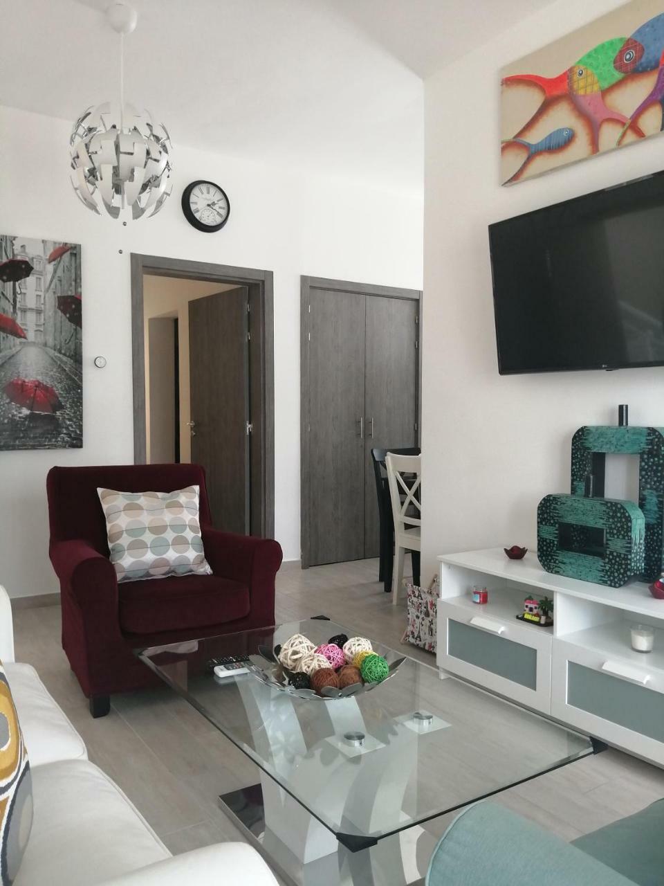 Residencial Paseo Del Mar A3b Apartment *