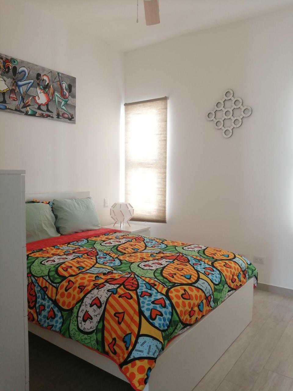 Residencial Paseo Del Mar A3b