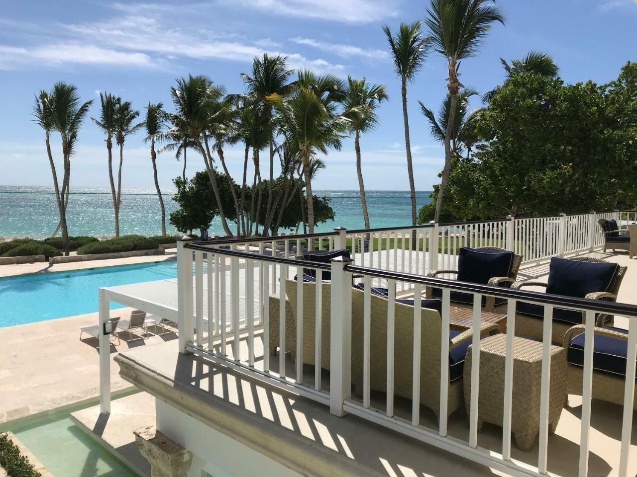 Casa Coralillo Pensión Punta Cana