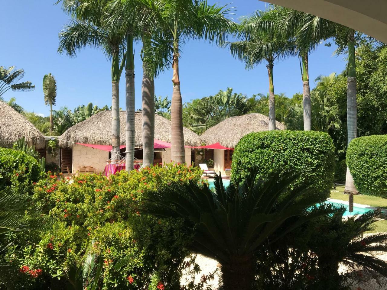 Casa Coralillo