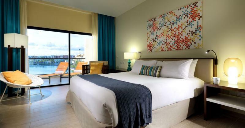 Alsol Tiara Cap Cana (adults Only) 5* Punta Cana