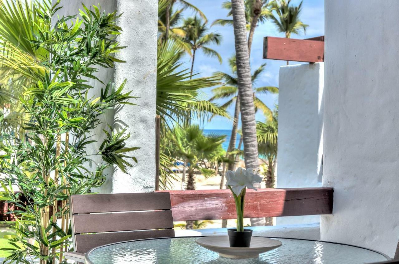 Feel The Ocean Breeze From Alluring Beachfront - D302 Apartamento *